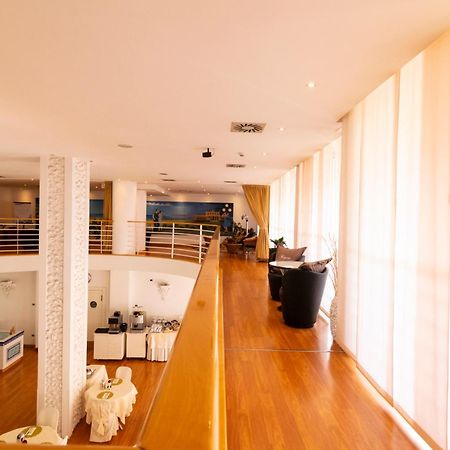 רימיני Hotel Luxor מראה חיצוני תמונה