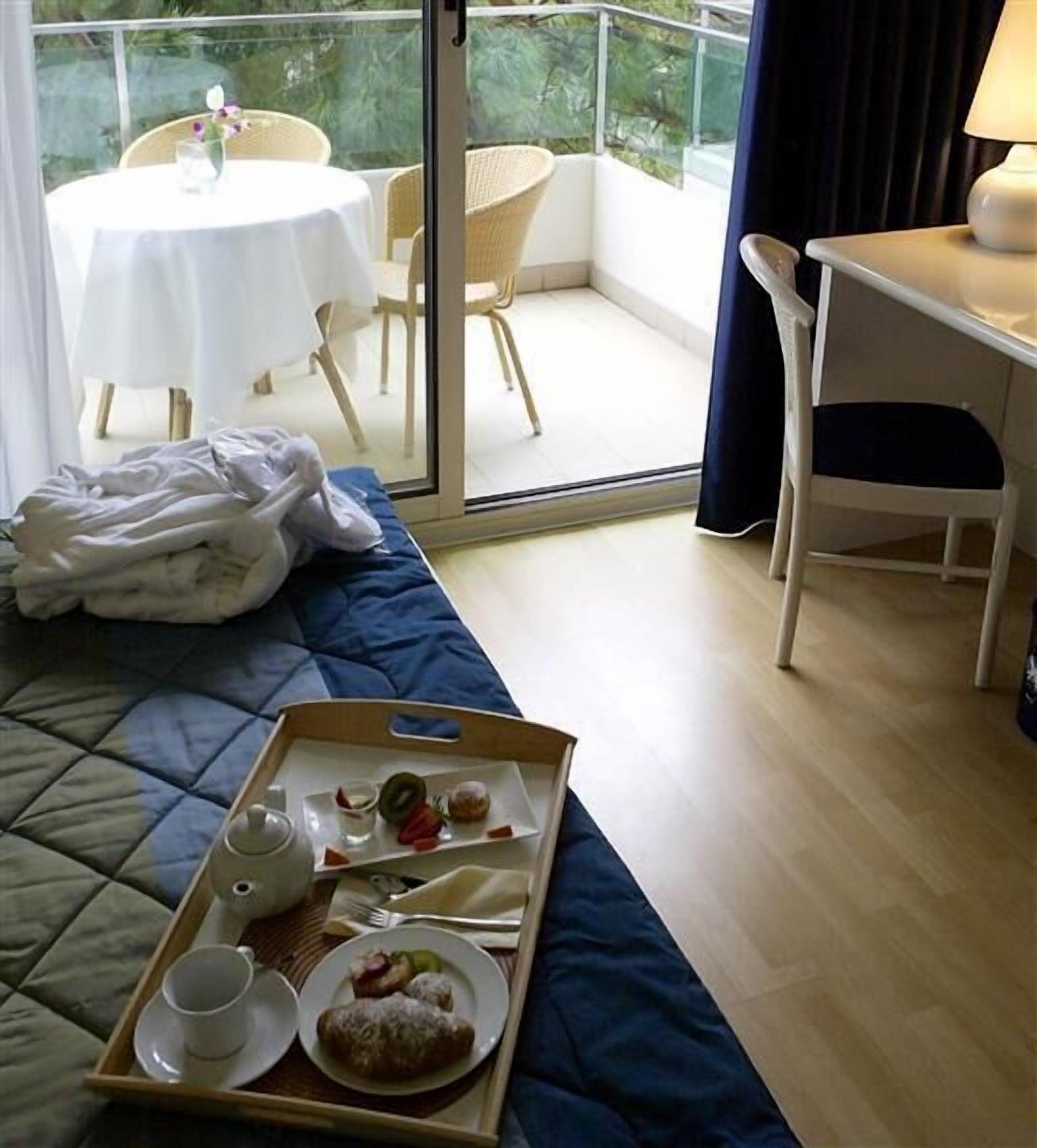 רימיני Hotel Luxor מראה חיצוני תמונה