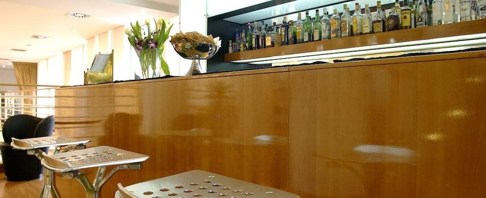 רימיני Hotel Luxor מראה חיצוני תמונה
